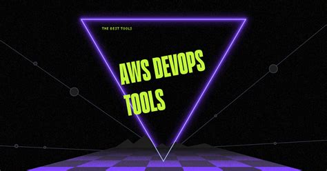 Image result for AWS DevOps Tools Overview
