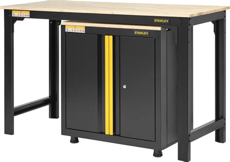 STANLEY STANLEY RTA 60 Werkbank | 30,000 Tools at Tools-Giant Online Shop