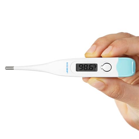 Thermometers | Hicks India