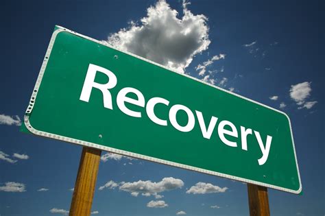 Image result for Addiction Recovery Process