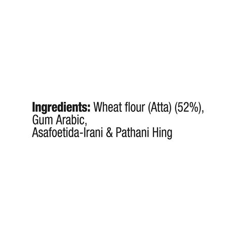 Hamdard Hing Powder (Asafoetida)