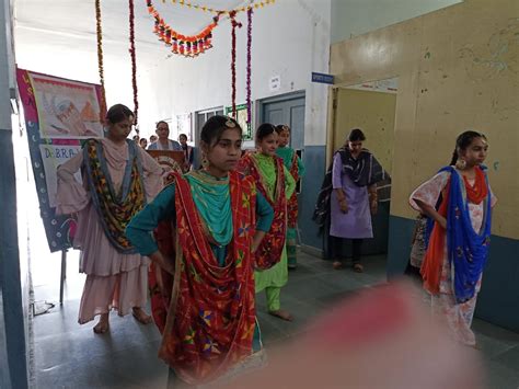 Major Inder Singh Public School