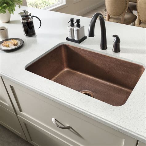 Best Undermount Kitchen Sinks For Quartz Countertops – Things In The ...
