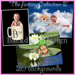 How Do Digital Backdrops Work 的图像结果