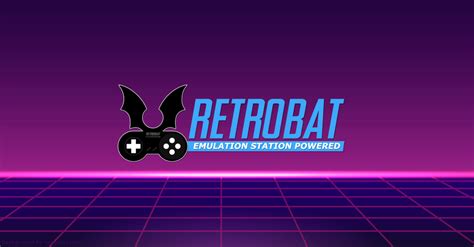 Image result for Retrobat Icon for PC