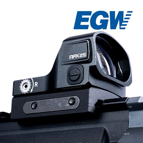 Riser Mount Rmsc Red Dot CVLIFE Red Dot For RMR/RMS/RMSC Footprint ...