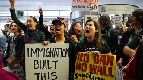 Trump Administration Prepares to Revive and Expand Travel Bans - The ...