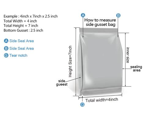 Quad Seal Pouches vs. Other Packaging: Advantages for Food, Pet, and ...
