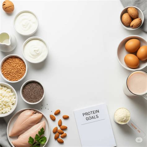 How To Incorporate More Protein Into Every Meal Effortlessly