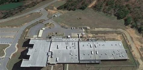 Barrow County Detention Center | USA Inmate Locator