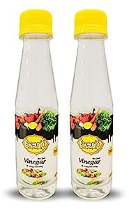 Everin Ziny and Zesty Fruit Flavoured Vinegar | Organic & Natural ...