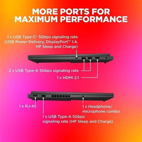 HP OMEN Intel Core i5 13th Gen 13420H - (16 GB/512 GB SSD/Windows 11 ...