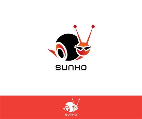 Logo for a “SunKo” | Freelancer
