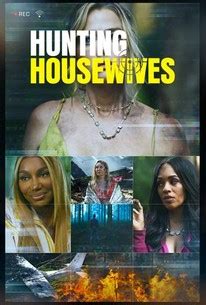 Hunting Housewives | Cast and Crew | Rotten Tomatoes