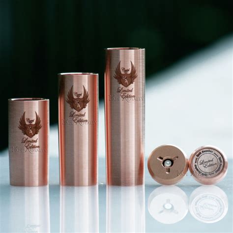 Image result for Atomizer Split Mod