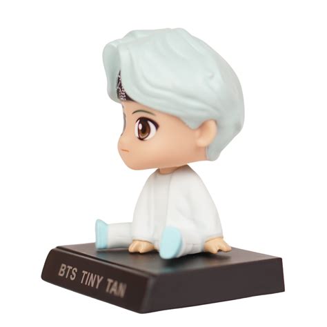 BTS Suga Bobblehead