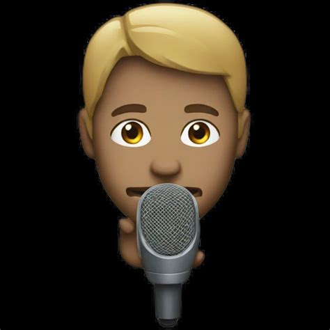 mic drop emoji | AI Emoji Generator