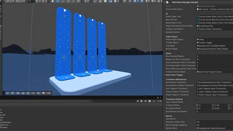 Image result for Simple VR Mini-Game Unity