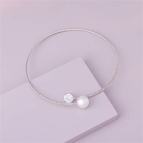 Shop Choker Necklace Sets Online | Choker Necklace Designs