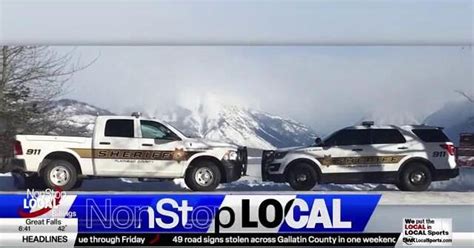 Flathead County Sheriff's Office introduces new online reporting portal ...