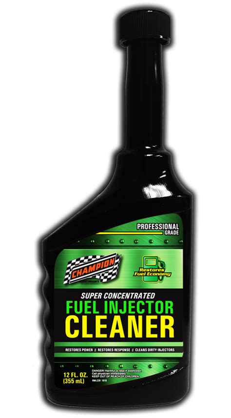 Fuel Injection Cleaner 的图像结果