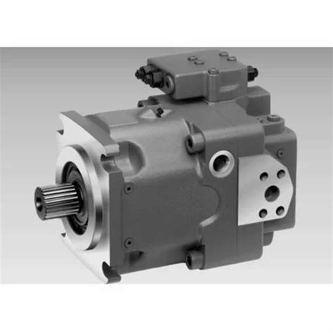 Axial Piston Fixed Hydraulic Pump Distributer - Rexroth A11VO95 Piston ...