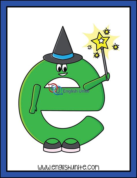 Image result for Example of Magic E