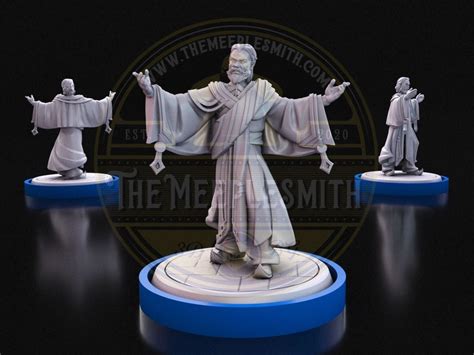 Buy Waru Miniature Compatible with Altered - The Meeplesmith - Card games