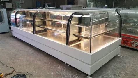 Display Counter And Commercial Chiller - Sweet Display Counters ...