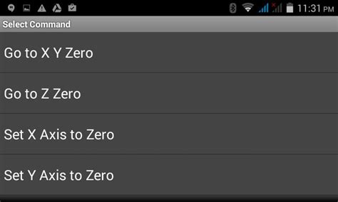 Image result for Android Grbl Controller