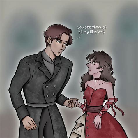 Tessa & Corrick - Defy the Night | Fandom, Cine, Libros