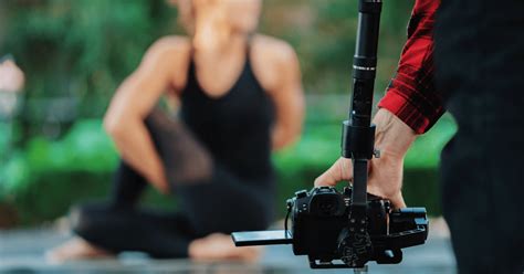 Routine Live Streaming 的图像结果