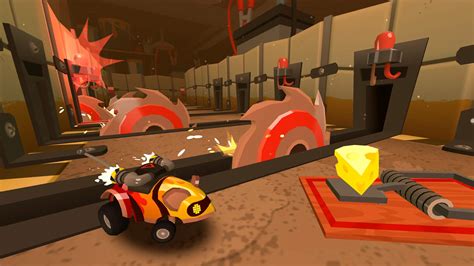 Image result for Mouse Bot Exploder