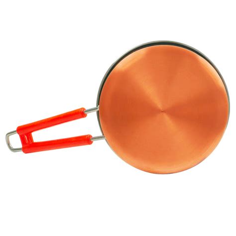 Saucepan for Tea | Buy Steel Copper Bottom Saucepan at Best Prices ...