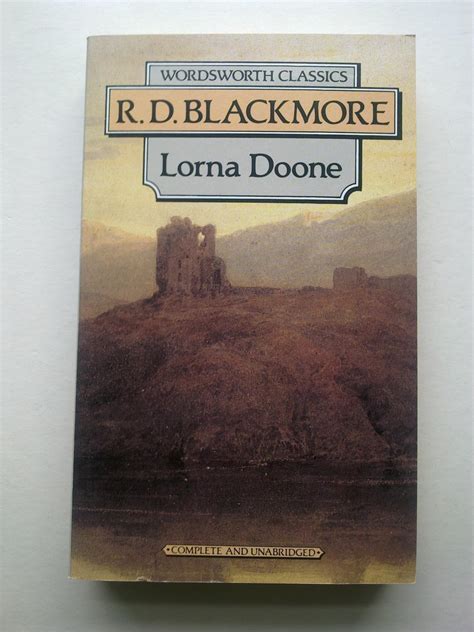 Buy Lorna Doone by R.D. Blackmore at low price online in india.