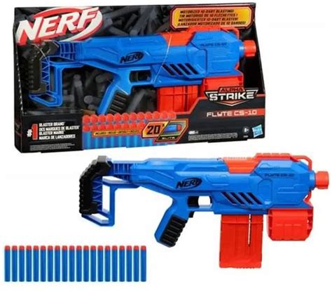 Nerf Guns - Buy Nerf Guns online at Best Prices in India | Flipkart.com