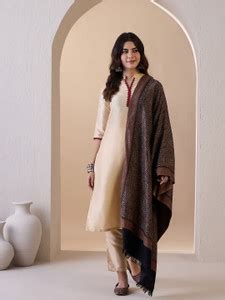 SAHASIKA Wool Woven Women Shawl - Buy SAHASIKA Wool Woven Women Shawl ...