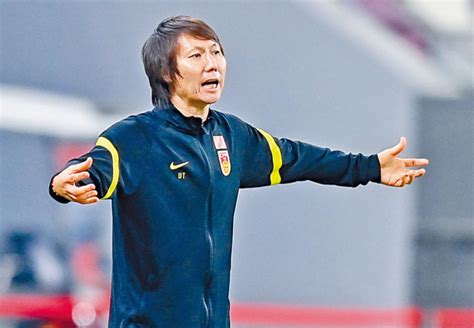 李铁（中国男子足球队前主教练）- 知名百科