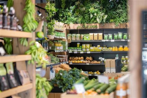 Organic Produce Display 的图像结果