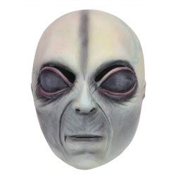 Alien Mask Full 的图像结果