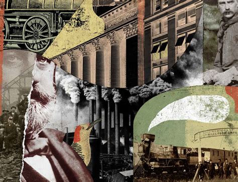 The Frontiers of American Capitalism | The Nation