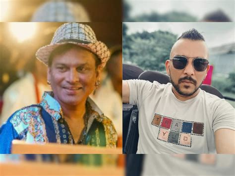 Zubeen Garg Death Probe: Singers Long-Time Associate Shekhar Goswami ...
