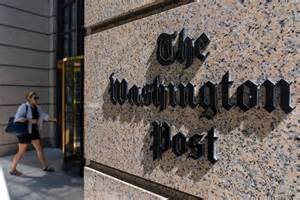 FBI Searches a Washington Post Reporter's Home as Part of a Classified ...