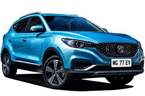 MG ZS EV SUV Owner Reviews: MPG, Problems & Reliability 2020 review | Carbuyer