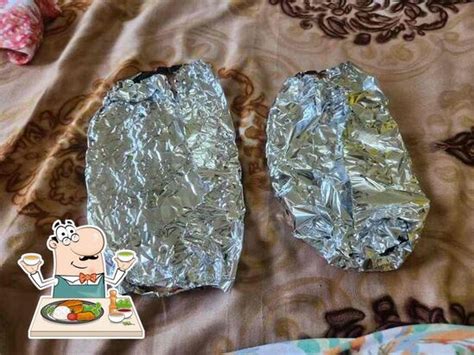 Darasingh's Kulchas, Jammu - Restaurant menu, prices and reviews