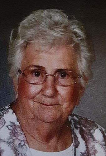 Mary Moyer Obituary (1929 - 2023) - Schaefferstown, PA - Reading Eagle