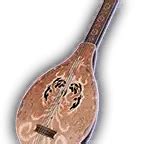 Lute of the Merryweather Bard - bg3.wiki