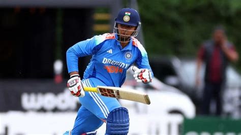 India A vs UAE Live Score: IND finish on 297/4 after Vaibhav ...