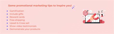 Image result for Example of Promotional