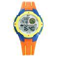 Buy Online Zoop By Titan Digital Dial PU Strap Watch for Kids ...